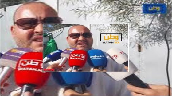 البطاح..الجمع العام لحسنية أكادير قانوني وما وقع من مناوشات ليس في صالح النادي