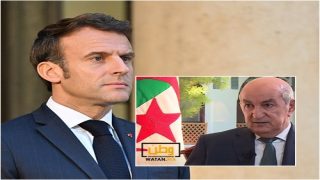 تأجيل زيارة تبون إلى باريس رسمياً بعد عودة التوتر بينهم