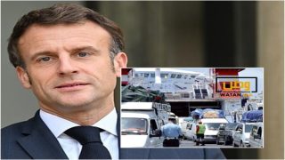 السلطات الفرنسية تعلن الحرب على تحويلات المغاربة وتتهم مهاجرين بالإحتيال