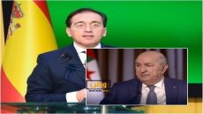 اسبانيا تتهم النظام الجزائري بالتدخل في شؤونها الداخلية