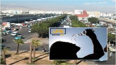 توقعات أحوال الطقس اليوم الثلاثاء 25 أبريل الجاري