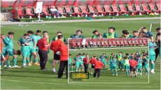 النظام الجزائري يمنع الترخيص لطائرة أشبال أسود الأطلس