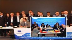 الجمعية الإقليمية والمحلية الأورو متوسطية تنظم اجتماع للجنة التنمية الترابية المستدامة