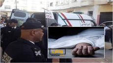 فاجعة ...انتحار ضابط شرطة بهذه المدينة