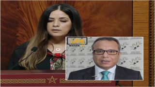 البرلمانية ريم شباط تسقط بنعلي من الأمانة العامة لحزب الزيتونة