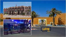 تيزنيت...السلطات المحلية تداهم مقهي للشيشة بالمدينة