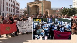 اللجنة الوطنية للضحايا امتحان الأهلية لمزاولة مهنة المحاماة ترفض مقترح وزارة العدل