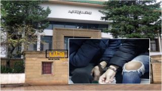 الحكم بالسجن على شبكة للتسويق الهرمي من بينهم مستشارة بحزب من الاغلبية الحكومية