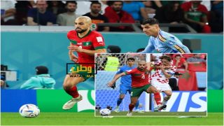 سفيان أمرابط يؤكد رحيله عن فيورنتينا في الإنتقالات الصيفية
