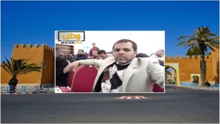 الحسين أكتيف...حكومة هزمتها الطماطم 