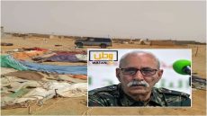 تحذيرات من كارثة بشرية في مخيمات تندوف