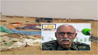 تحذيرات من كارثة بشرية في مخيمات تندوف