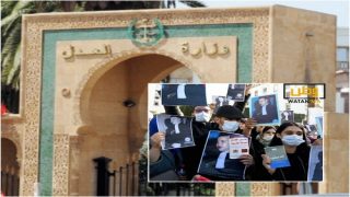 عبداللطيف وهبي يعلن تنظيم إمتحان جديد لولوج مهنة المحاماة