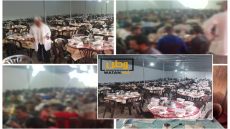 تافراوت ...إفطار جماعي بالمجان يشمل 500 وجبة طيلة شهر الصيام