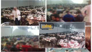 تافراوت ...إفطار جماعي بالمجان يشمل 500 وجبة طيلة شهر الصيام