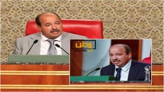 مسؤول مغربي...المغرب سيسترجع سبتة ومليلية دون اللجوء إلى لغة السلاح أو المقايضة