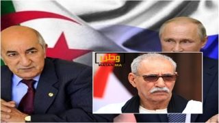لأجل البوليساريو الرئيس الجزائري يعتزم زيارة موسكو قبل القمة الروسية الإفريقية