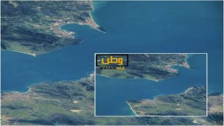 الربط القاري بين المغرب وإسبانيا يدخل مرحلةً جديدة