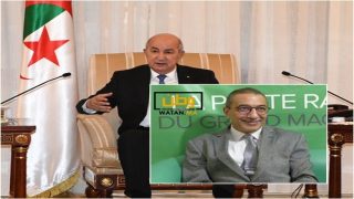 أمريكا تندد بسجن النظام الجزائري لصحافي بسبب أرائه