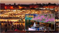 تقرير ...صندوق محمد السادس للإستثمار يدرس إنقاذ فنادق من الإفلاس بأكادير ومراكش