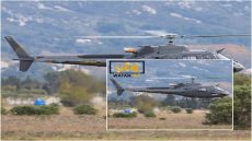 الدرك الملكي يعزز اسطوله بمروحيات إيرباص