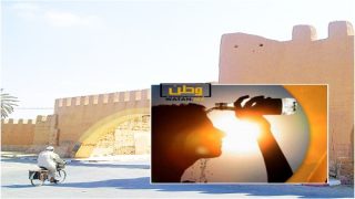 موجة حر ستجتاح هذه المدن بداية من السبت