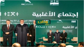 أحزاب الأغلبية تتفق على الدعم السياسي للحكومة