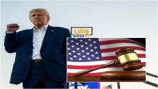 العالم وسط ترقب شديد عشية مثول دونالد ترامب أمام المحكمة