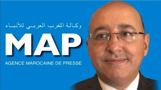Qui est Fouad Arif, nouveau directeur général de l’Agence Maghreb Arabe Presse
