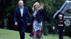 سيدة أمريكا الأولى تعتزم زيارة المغرب