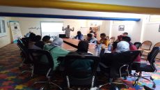 “مشروع ‘الرياضة رافعة للإدماج الاجتماعي للأشخاص في وضعية إعاقة’ يحقق نجاحًا كبيرًا في إنزكان”