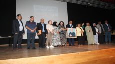 إختتام فعاليات الدورة السابعة عشر للمهرجان الدولي للشعر و الزجل بالدار البيضاء