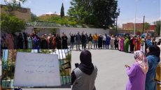 المديرية الإقليمية تخرج عن صمتها بعد تعنيف تلميذ بمحيط مدرسة عمومية