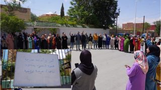 المديرية الإقليمية تخرج عن صمتها بعد تعنيف تلميذ بمحيط مدرسة عمومية