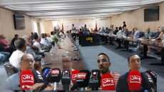 بالفيديو : النادي الملكي للتنس بأكادير يعقد جمعه الإستثنائي للموسم الرياضي 2022-2023