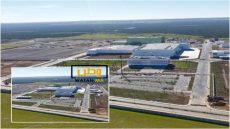 أكبر مصنع للقاحات بالمغرب وافريقيا أصبح جاهزاً للتصنيع والتعبئة