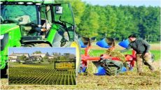 هام للشباب ...فرص عمل بالديار الفرنسية