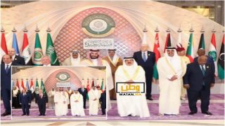 القمة العربية ترفض دعم تشكيل جماعات وميليشيات مسلحة خارجة عن مؤسسات الدولة