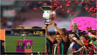 دوري أبطال إفريقيا للسيدات 2023 سيقام بالكوت ديفوار