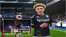 الجامعة الملكية المغربية لكرة القدم تنجح في خطف لاعب موناكو بن صغير من فرنسا