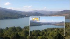 الأمطار الاخيرة تنعش حقينة سدود الشمال