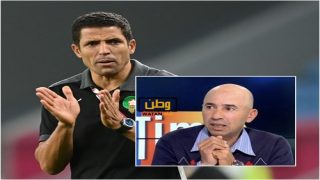 الحسين عموتة مشرفاً عاماً للجيش الملكي وعزيز الصمدي مدرباً