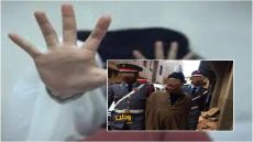 فضيحة ...محاولة اغتصاب سائحة سويسرية 