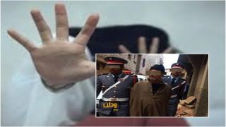 فضيحة ...محاولة اغتصاب سائحة سويسرية 