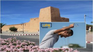 توقعات حالة الطقس ببلادنا