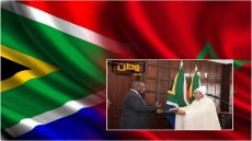 لاستقطاب اليد العاملة جنوب إفريقيا تعلن إعفاء المغاربة من التأشيرة