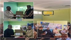 حجي و غازي يكشفان عن الالية المحلية للتنشيط الاقتصادي بأملن