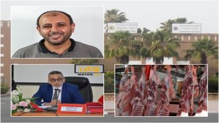 عضو جماعي يطالب بتضويحات حول انشاء مجازر جديدة ويتخوف من الزيادة في ثمن اللحوم