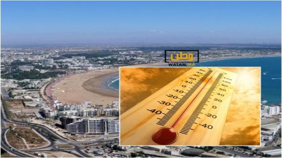 أجواء حارة بعدد من مناطق المملكة