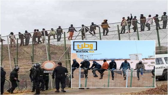اسبانيا تمنح المغرب مركبات جديدة لمواجهة الهجرة السرية